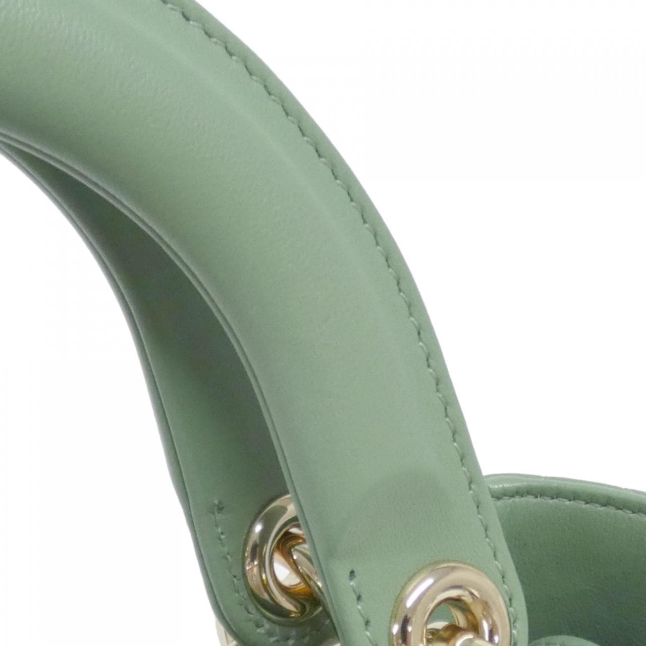 クリスチャンディオール MY ABCDIOR レディ ディオール スモール M0538OCAL バッグ
