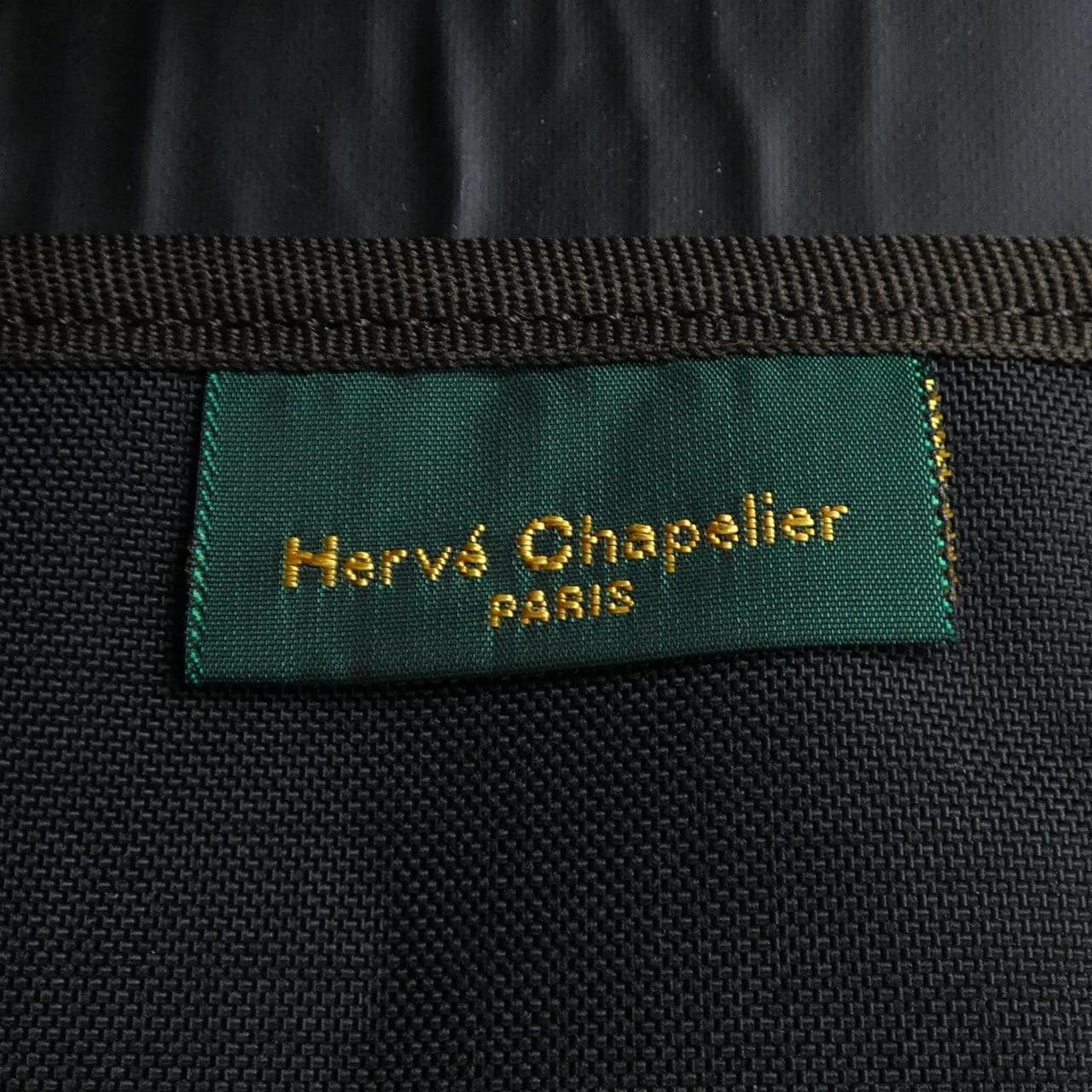 エルベシャプリエ HERVE CHAPELIER BAG