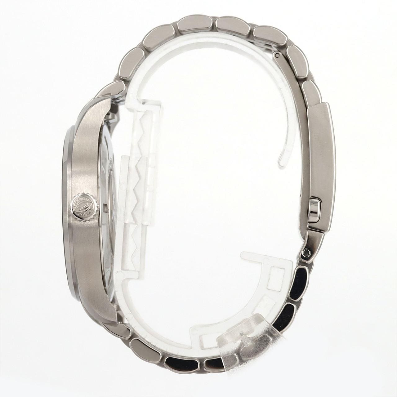 IWC PILOT腕錶 Mark XX IW328202 SS自動上弦