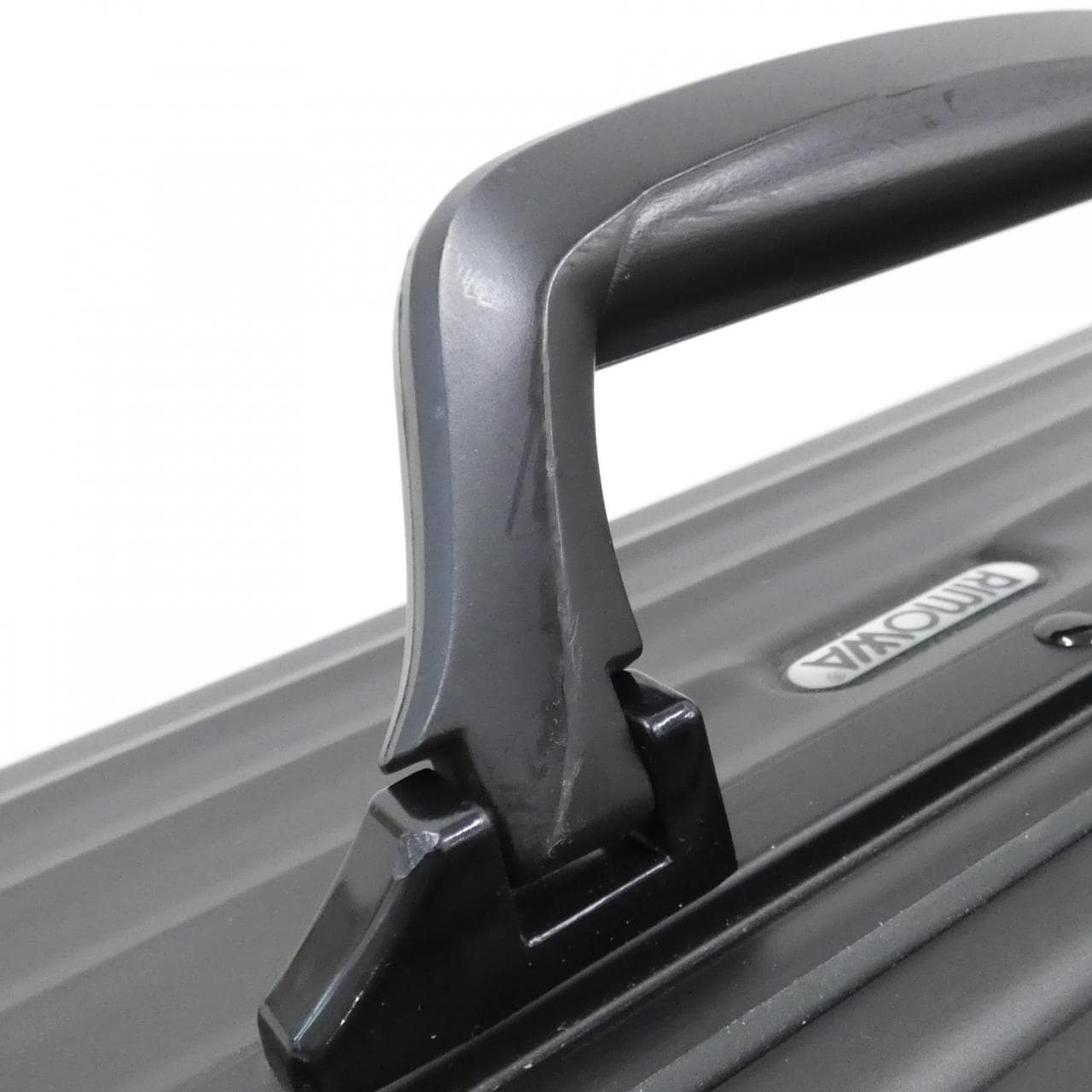 リモワ CLASSIC FLIGHT 82L 96836011 キャリーバッグ