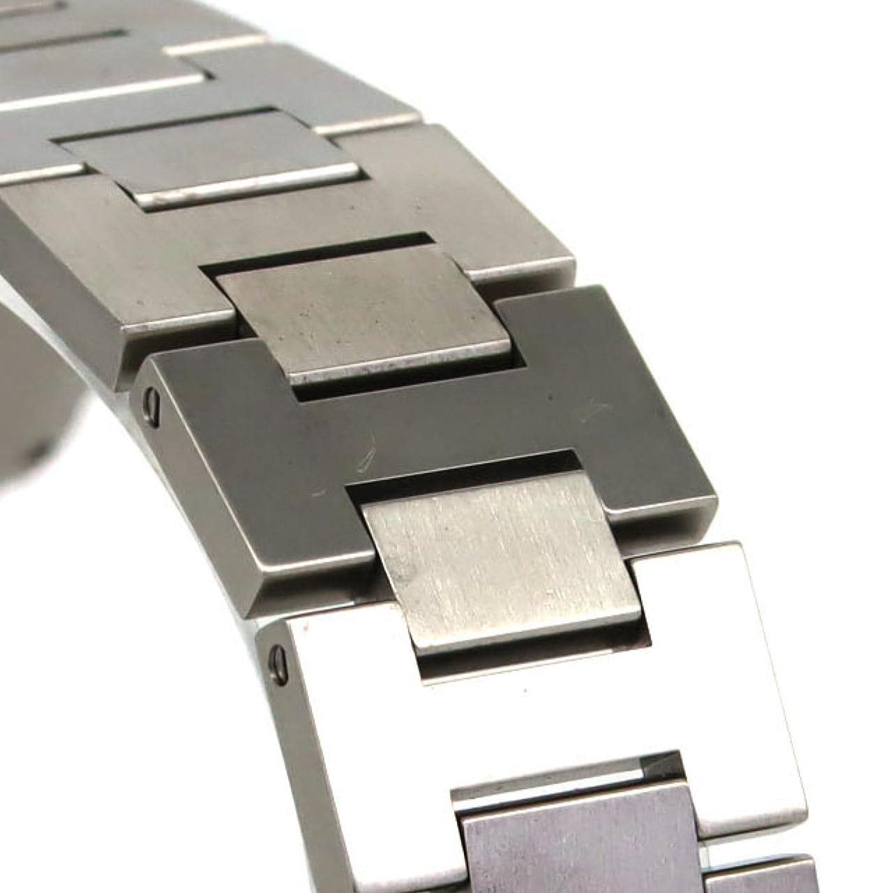 カルティエ パシャC GMT W31029M7 SS 自動巻