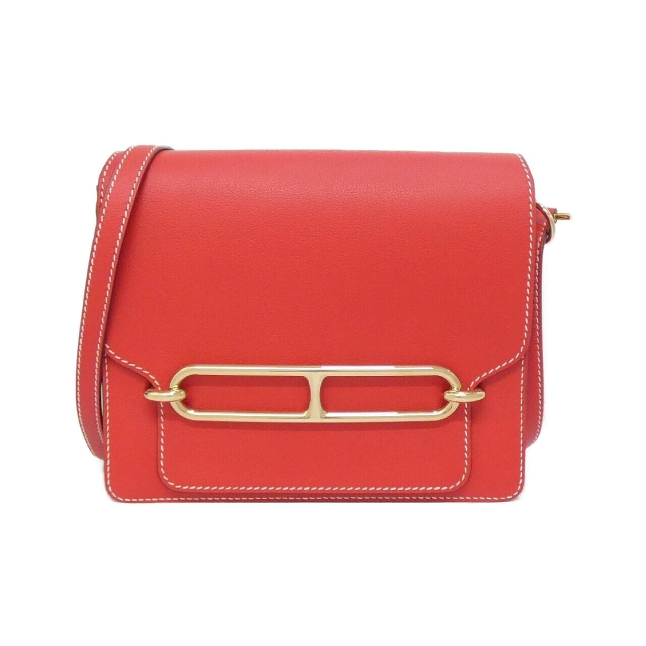 エルメス ルリ 23cm 069551CP ショルダーバッグ