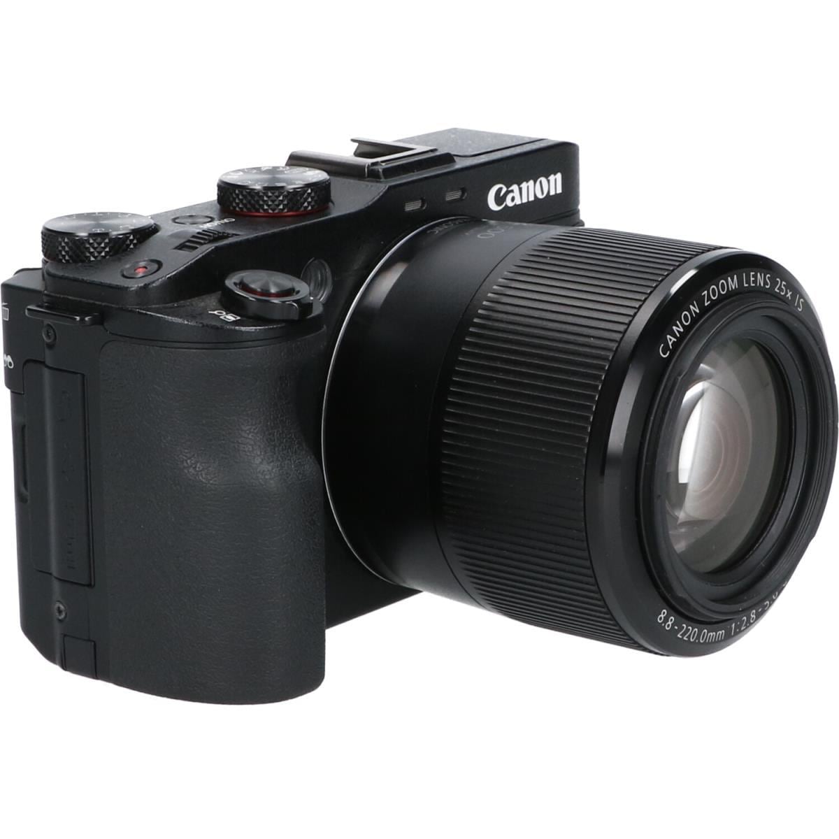 ＣＡＮＯＮ　ＰＯＷＥＲＳＨＯＴ　Ｇ３Ｘ