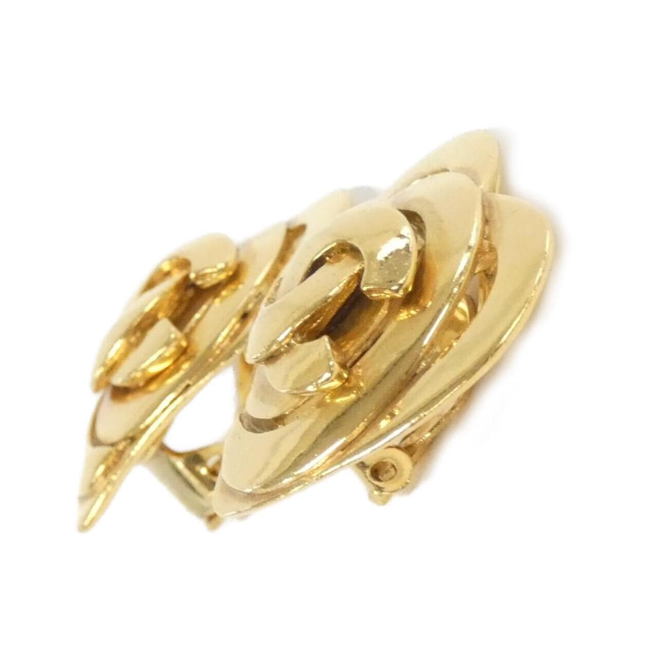 [vintage] CHANEL earrings