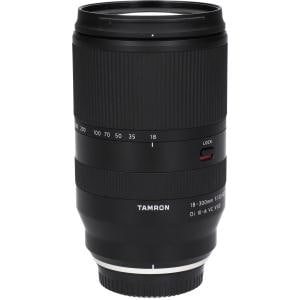 ＴＡＭＲＯＮ　フジ１８－３００ｍｍ　Ｆ３．５－６．３ＶＣ　ＶＸＤ