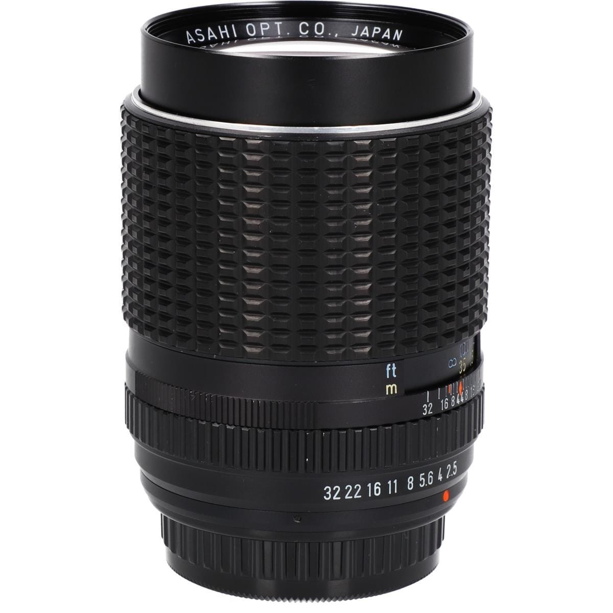 ＰＥＮＴＡＸ　ＳＭＣ１３５ｍｍ　Ｆ２．５