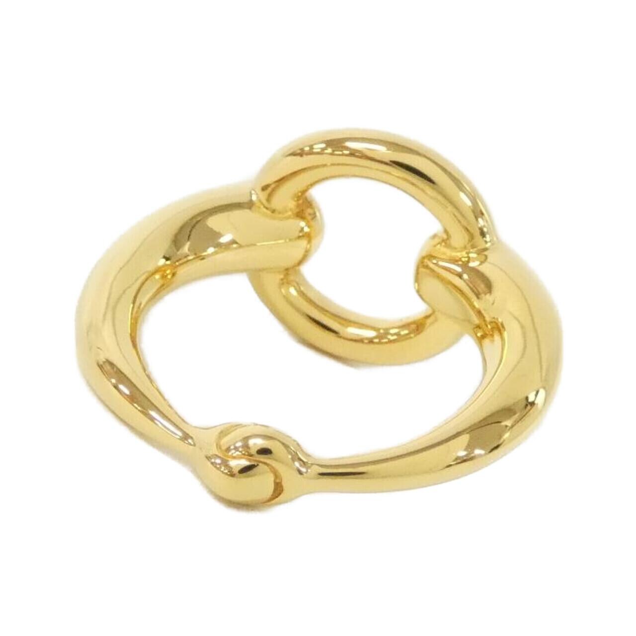 エルメス モリス　スカーフリング PM 601050S