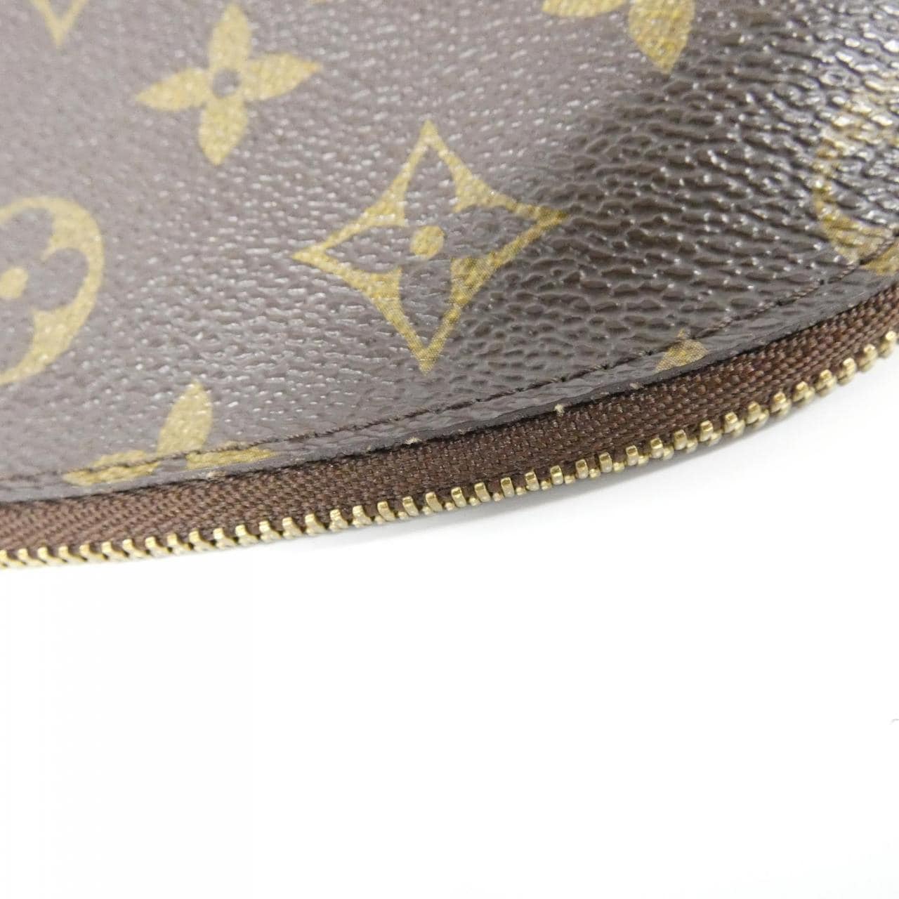 ルイヴィトン モノグラム ポシェット コスメティック PM M47515 ポーチ