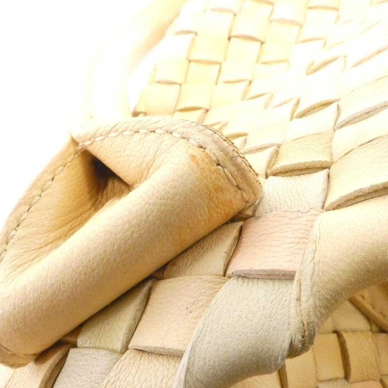 ボッテガヴェネタ カバ 141498 VFEH1 バッグ