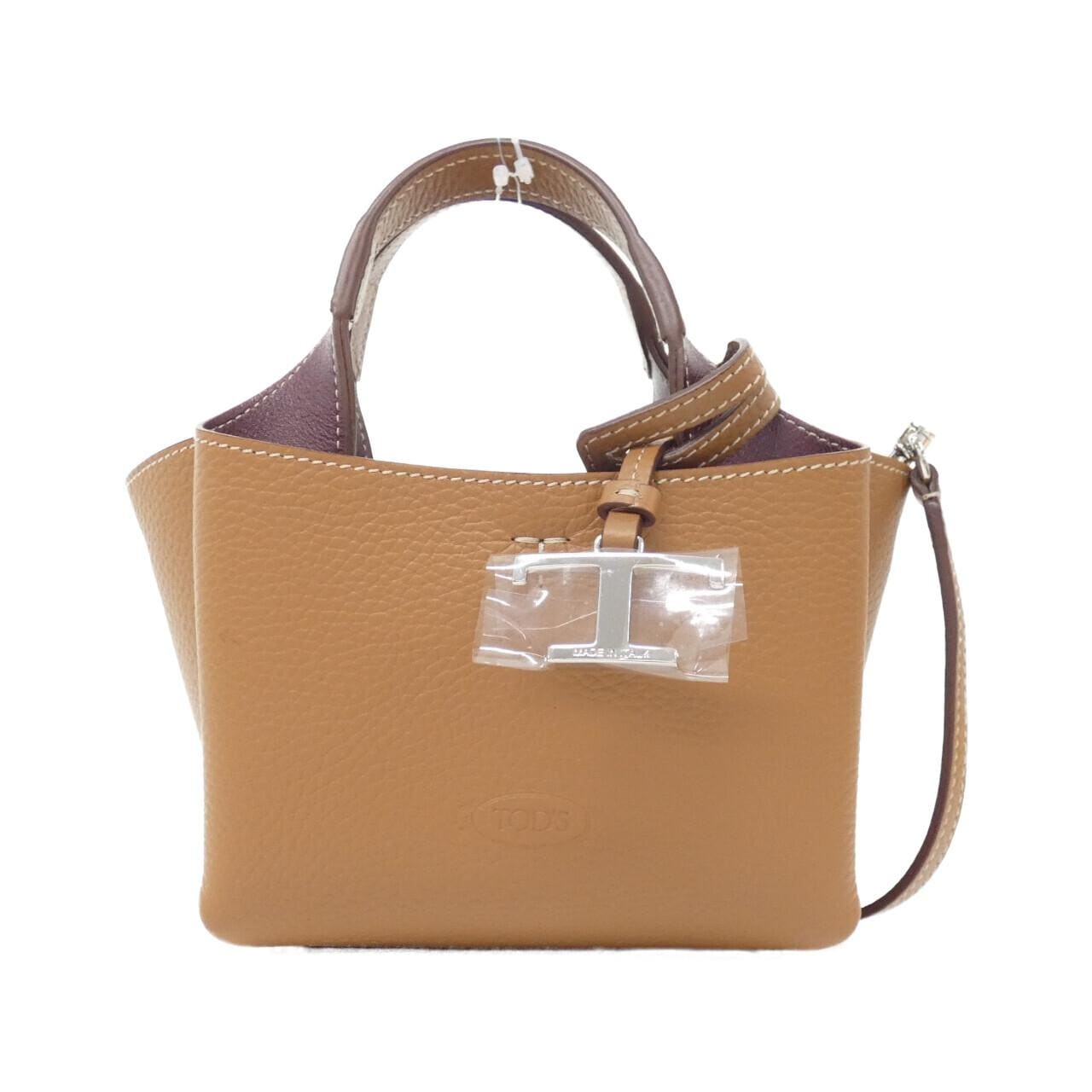 【新品】トッズ XBWAPAFL000QRI9P13 バッグ