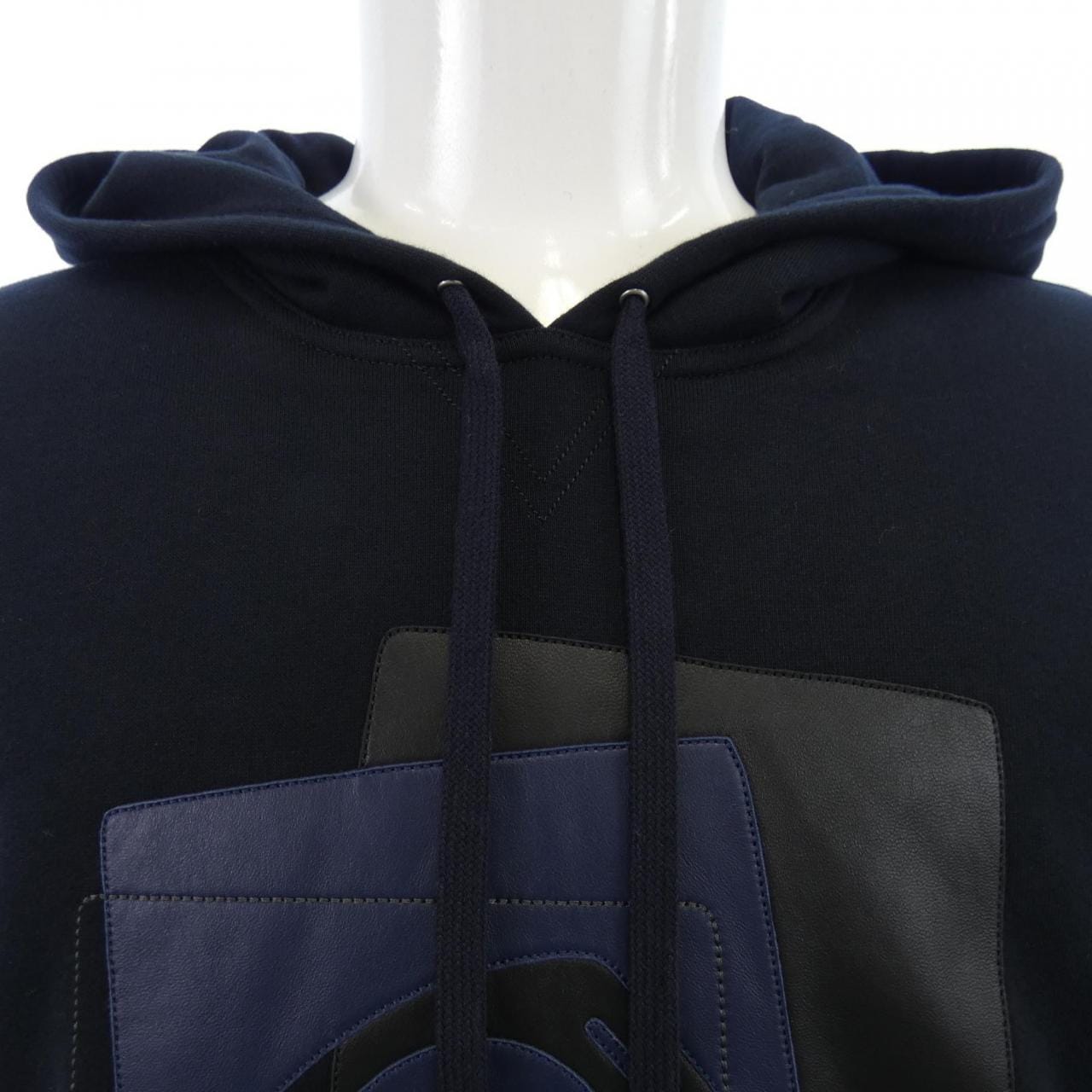 エルメス HERMES パーカー