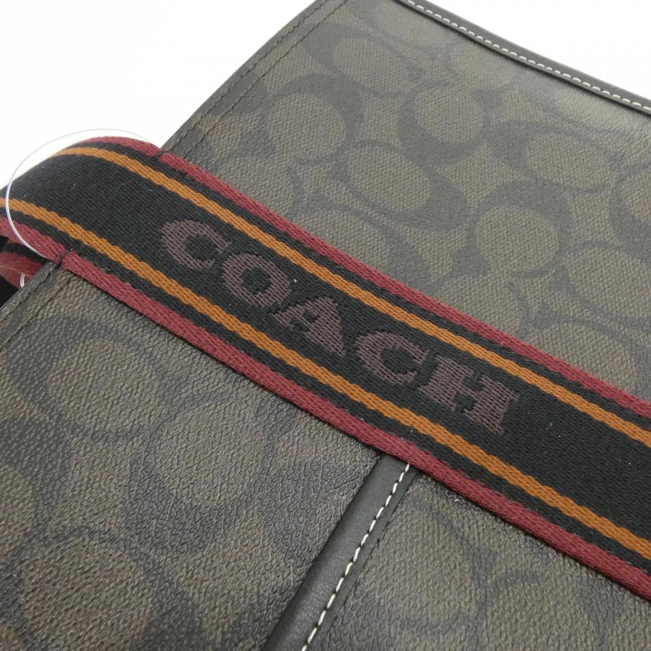 【新品】コーチ CM865 バッグ
