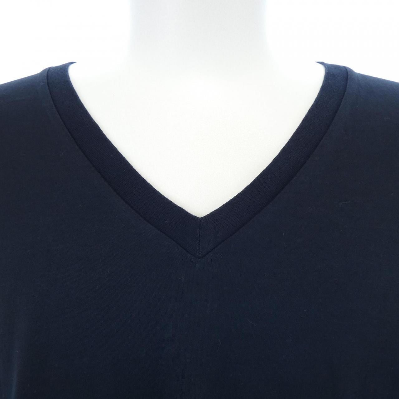 DIOR HOMME DIOR HOMME 163J645B0039 T恤