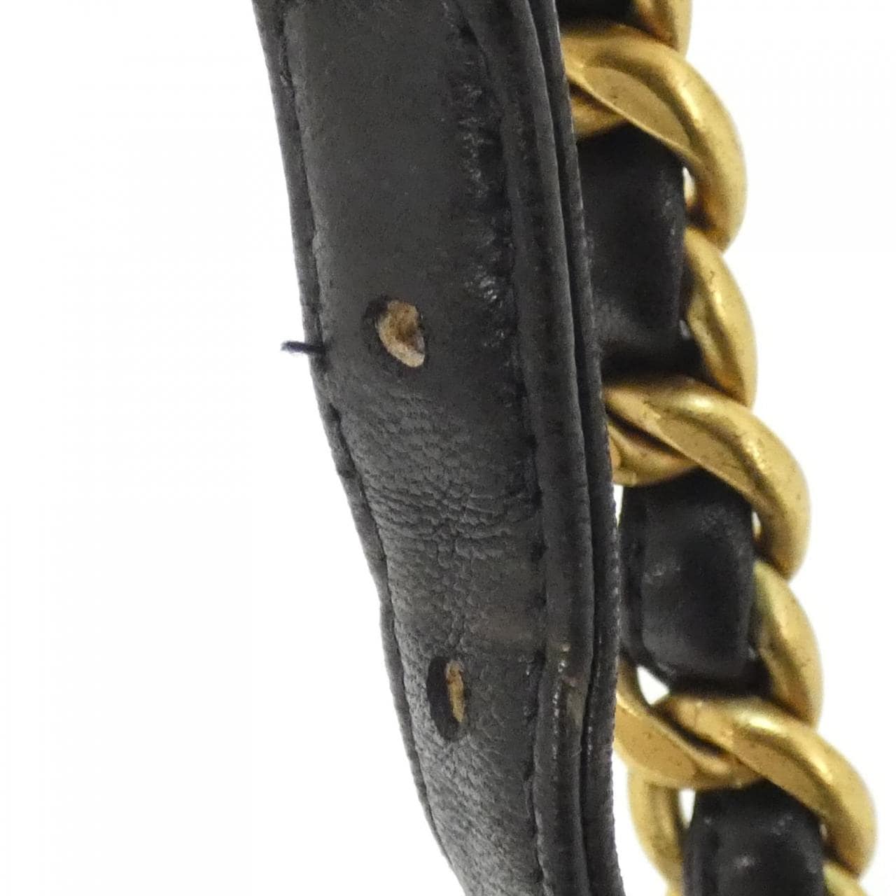 【ヴィンテージ】シャネル 04194 リュックサック