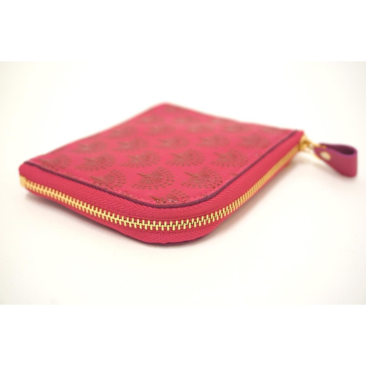 【新品】財布 印伝