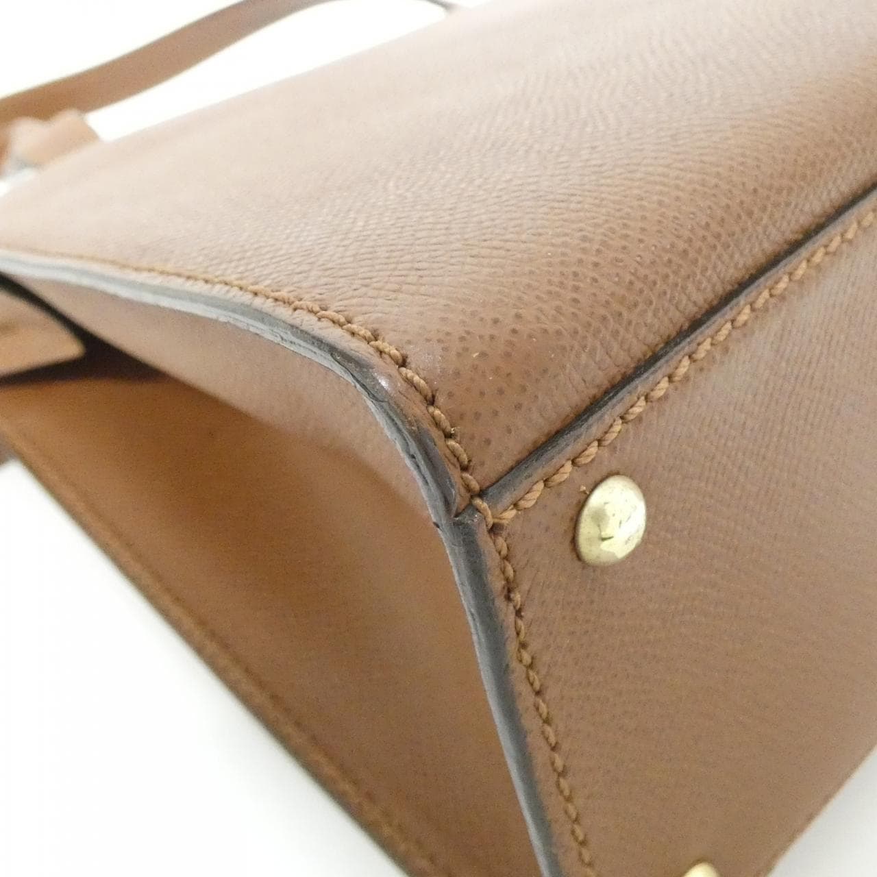 【ヴィンテージ】シャネル ショルダーバッグ