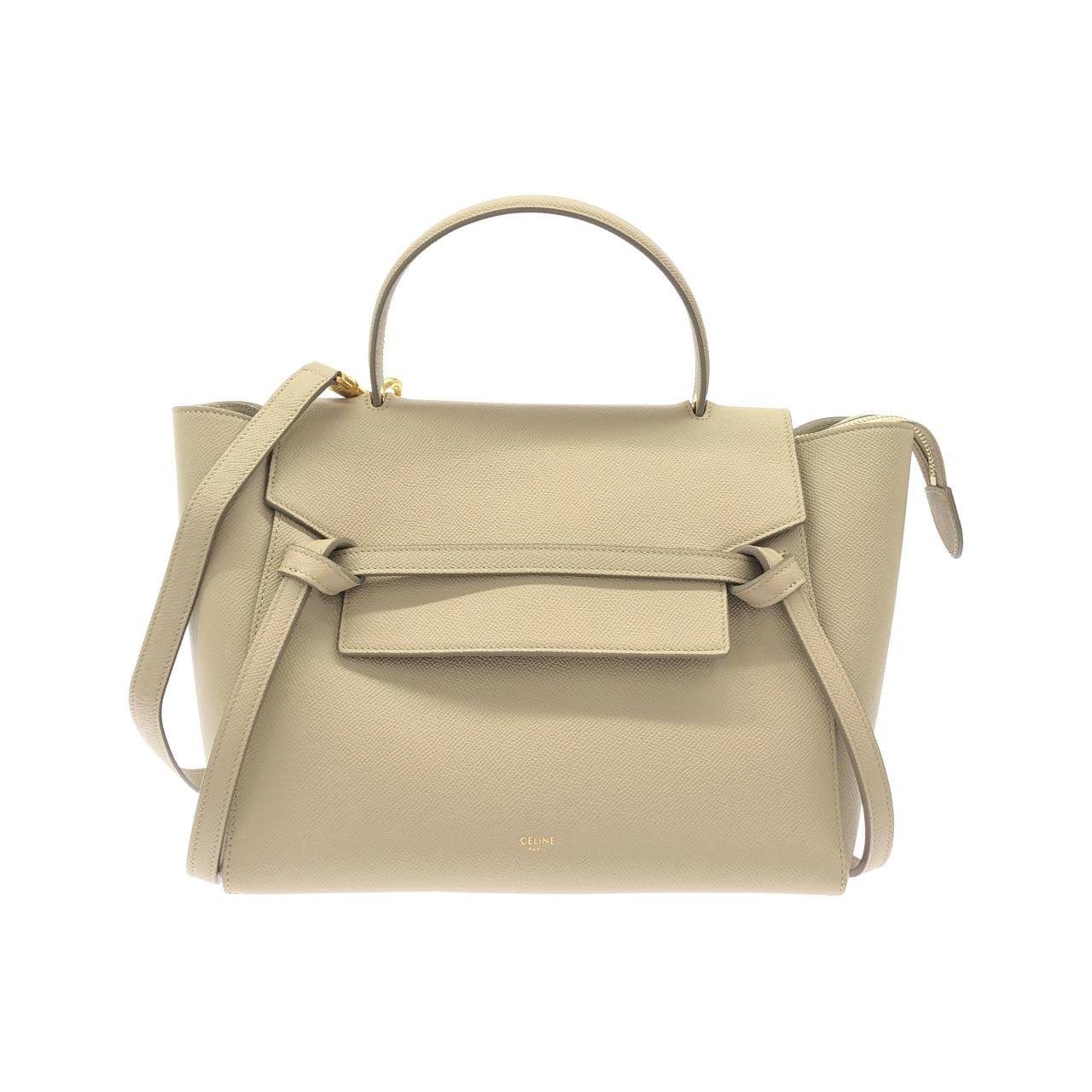 セリーヌ ミニ ベルト 189103ZVA バッグ