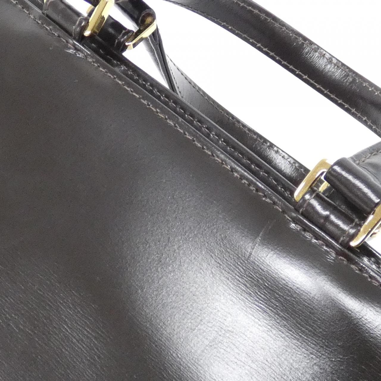 【ヴィンテージ】フェンディ 16432 バッグ