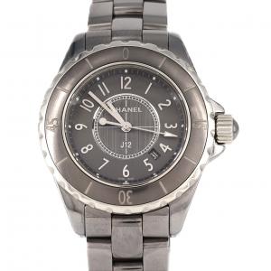 【ノーメンテナンス還元価格】シャネル J12 クロマティック33mm H2978 セラミック クォーツ