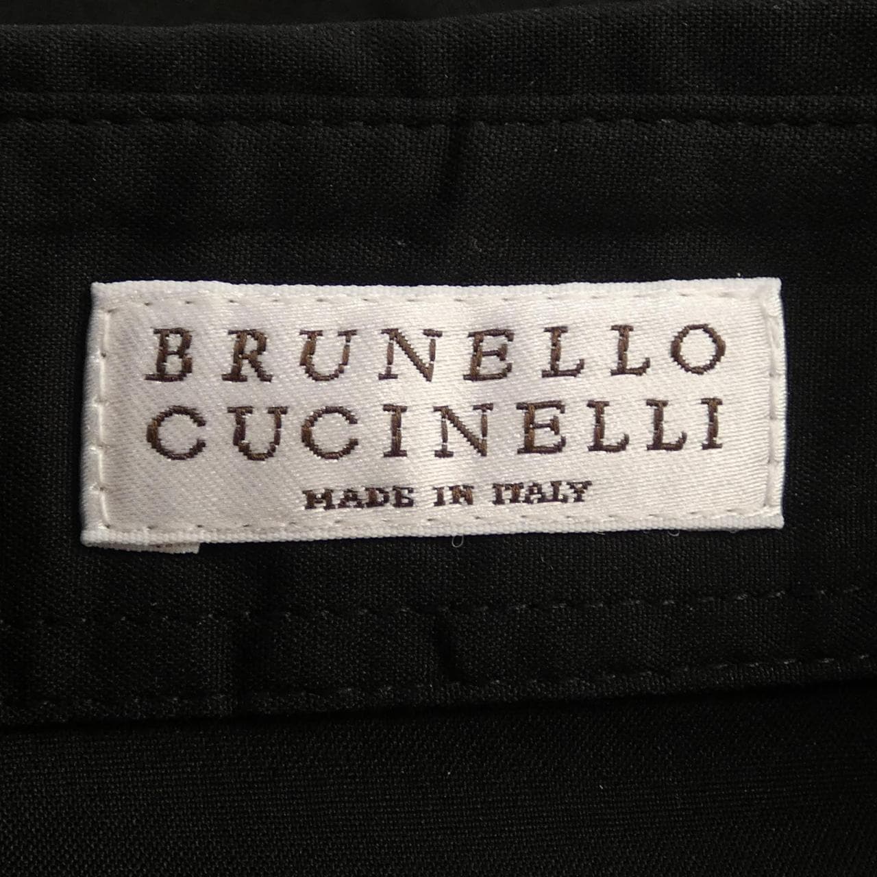 ブルネロクチネリ BRUNELLO CUCINELLI S／Sシャツ