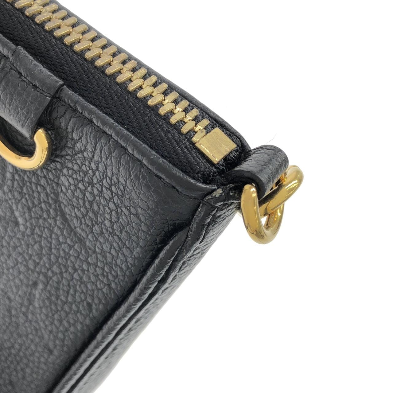 ルイヴィトン モノグラム アンプラント イージー ポーチ M80349 アクセサリーポーチ