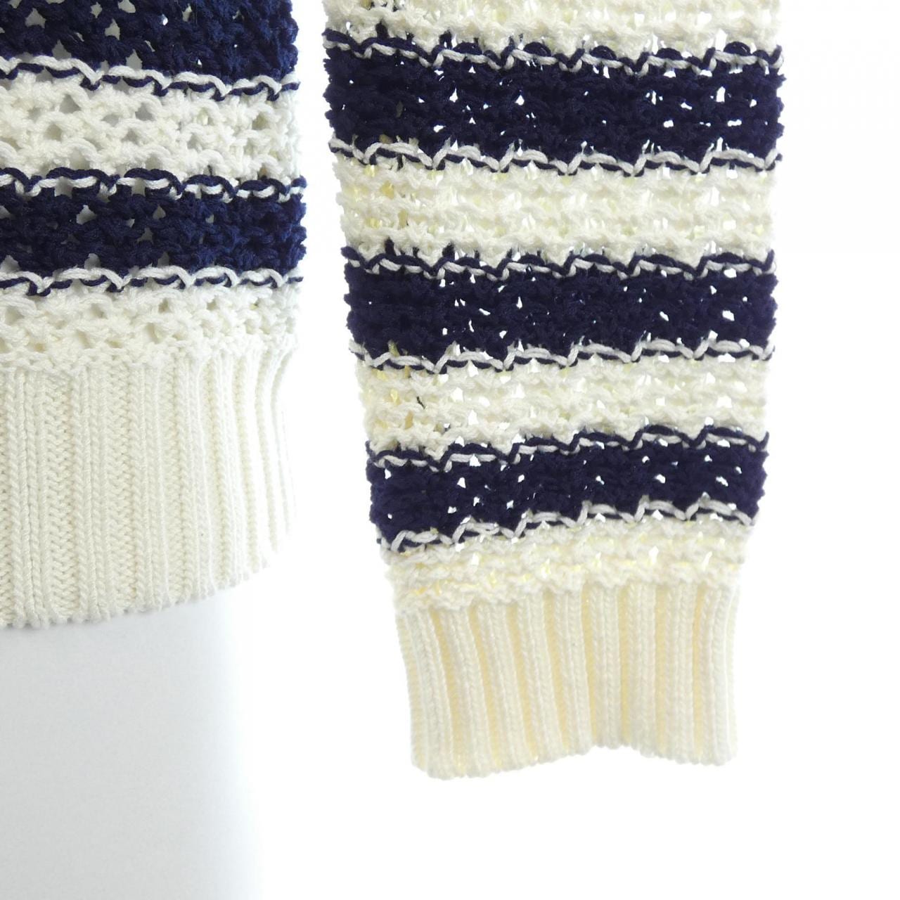 クリスチャンディオール CHRISTIAN DIOR 424S72AM759 ニット