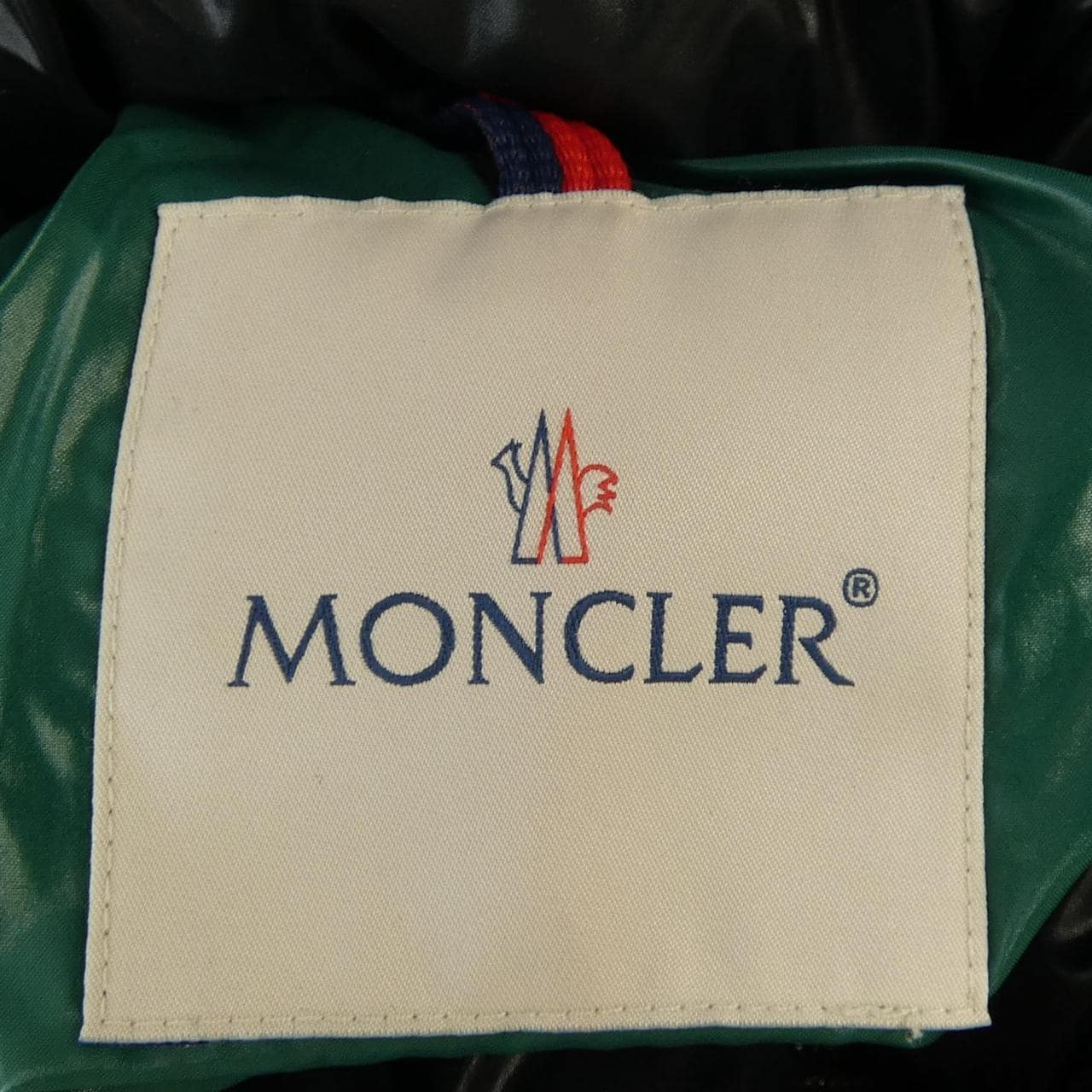 モンクレール MONCLER HANOVERIAN ダウンコート