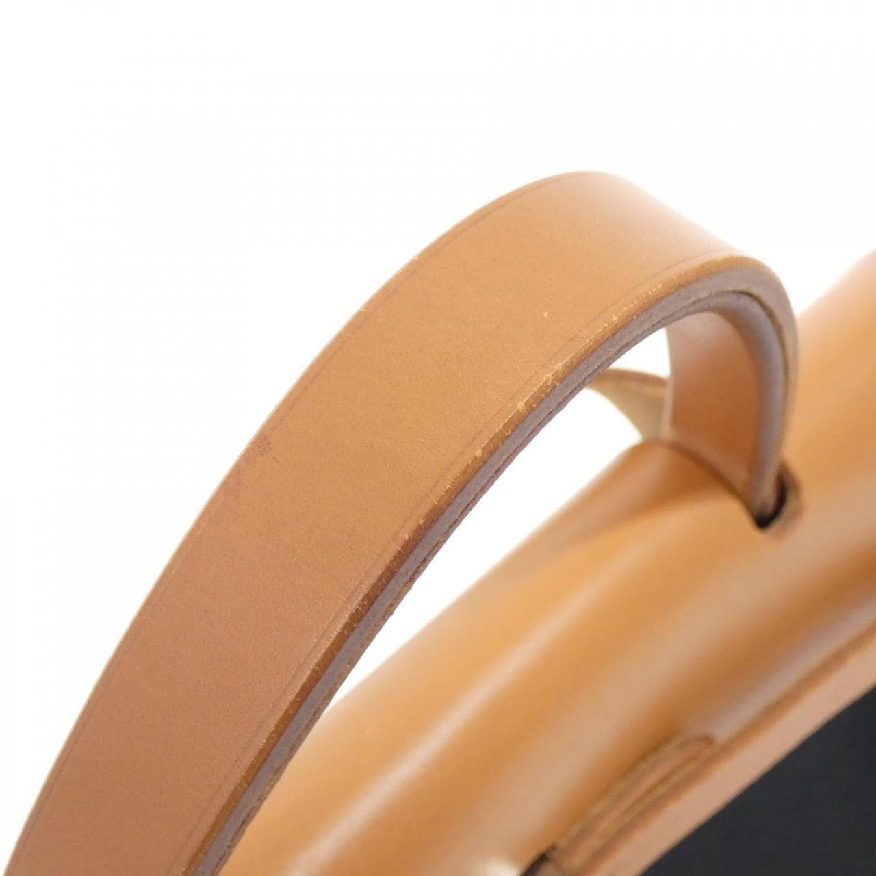【ヴィンテージ】エルメス エールバッグ PM 034409CK バッグ