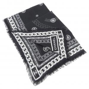 シャネル CHANEL STOLE