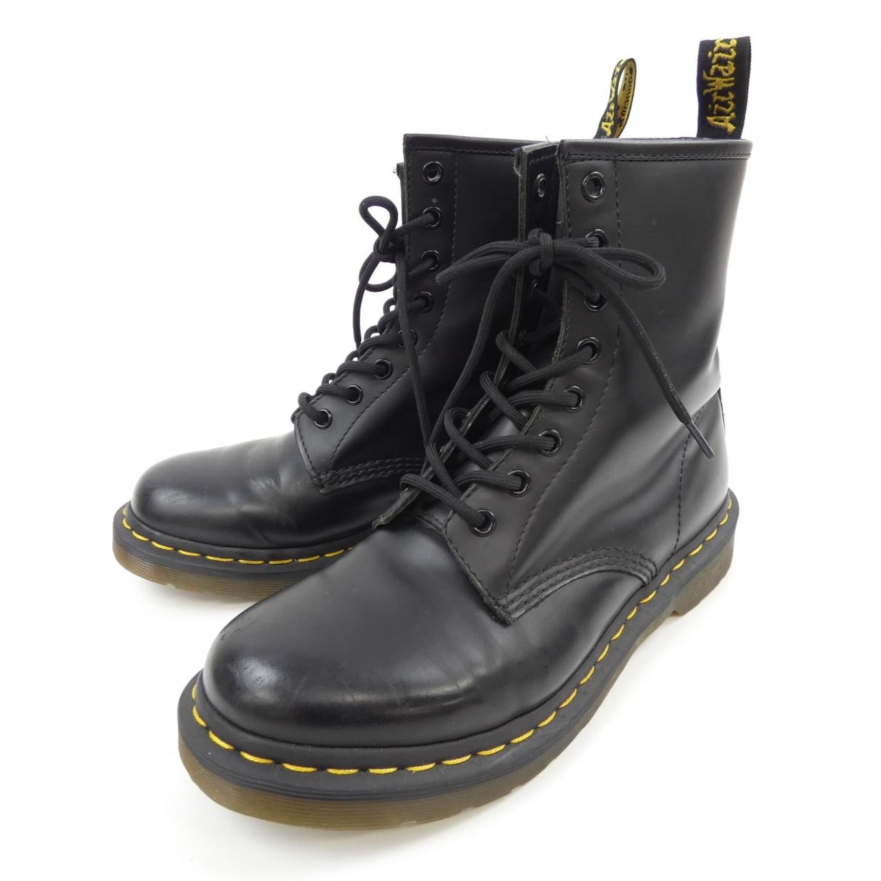 ドクターマーチン DR.MARTENS ブーツ