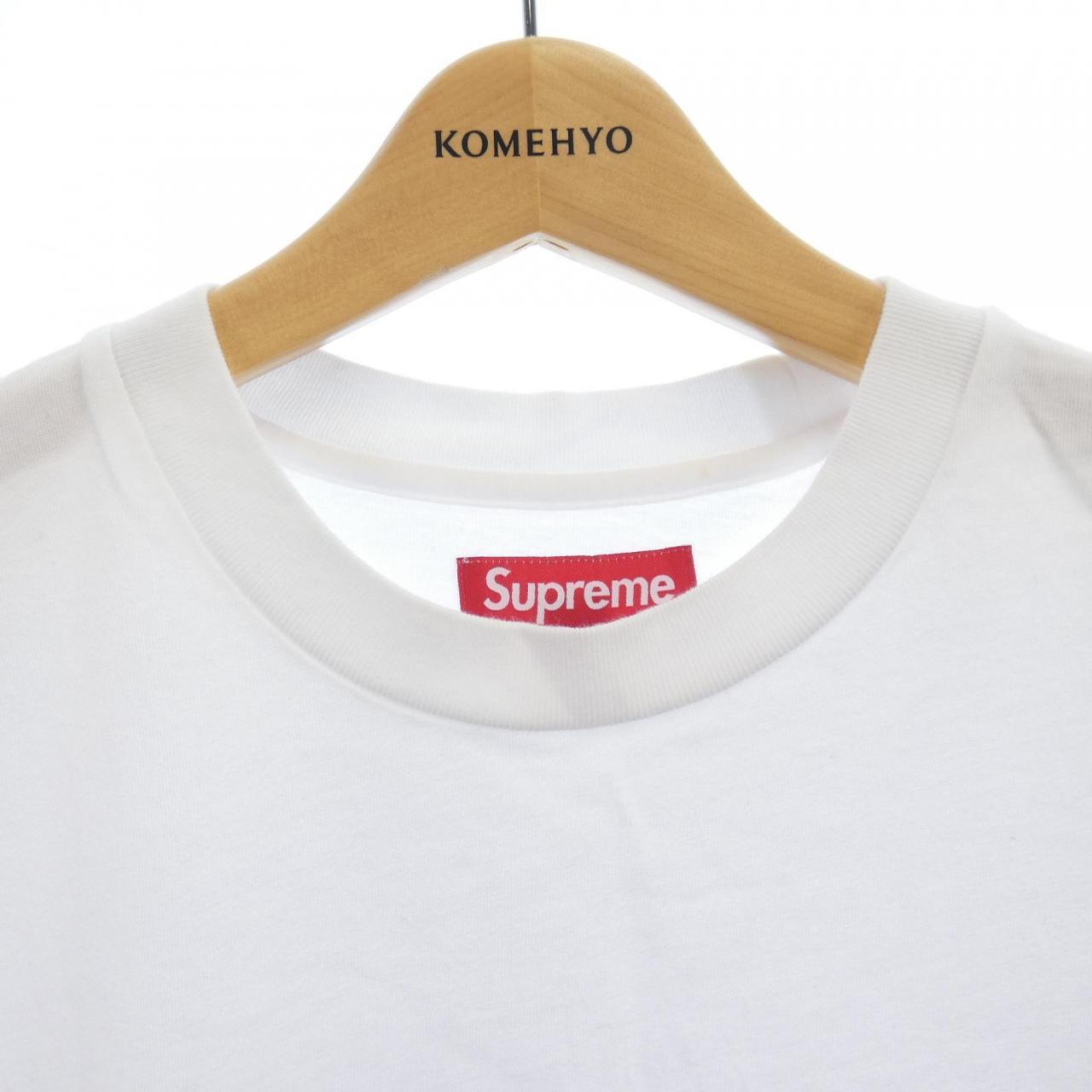シュプリーム SUPREME Tシャツ