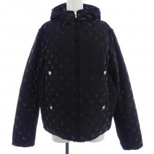 シャネル CHANEL ダウンジャケット