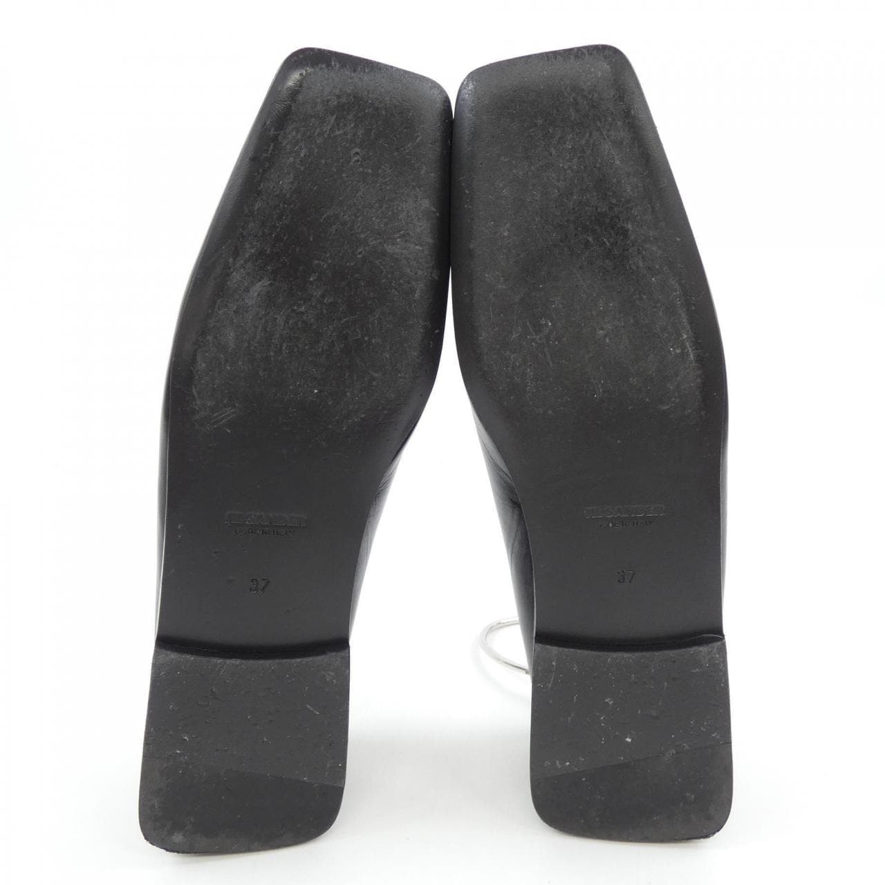 JIL SANDER JIL SANDER FLAT SHOES