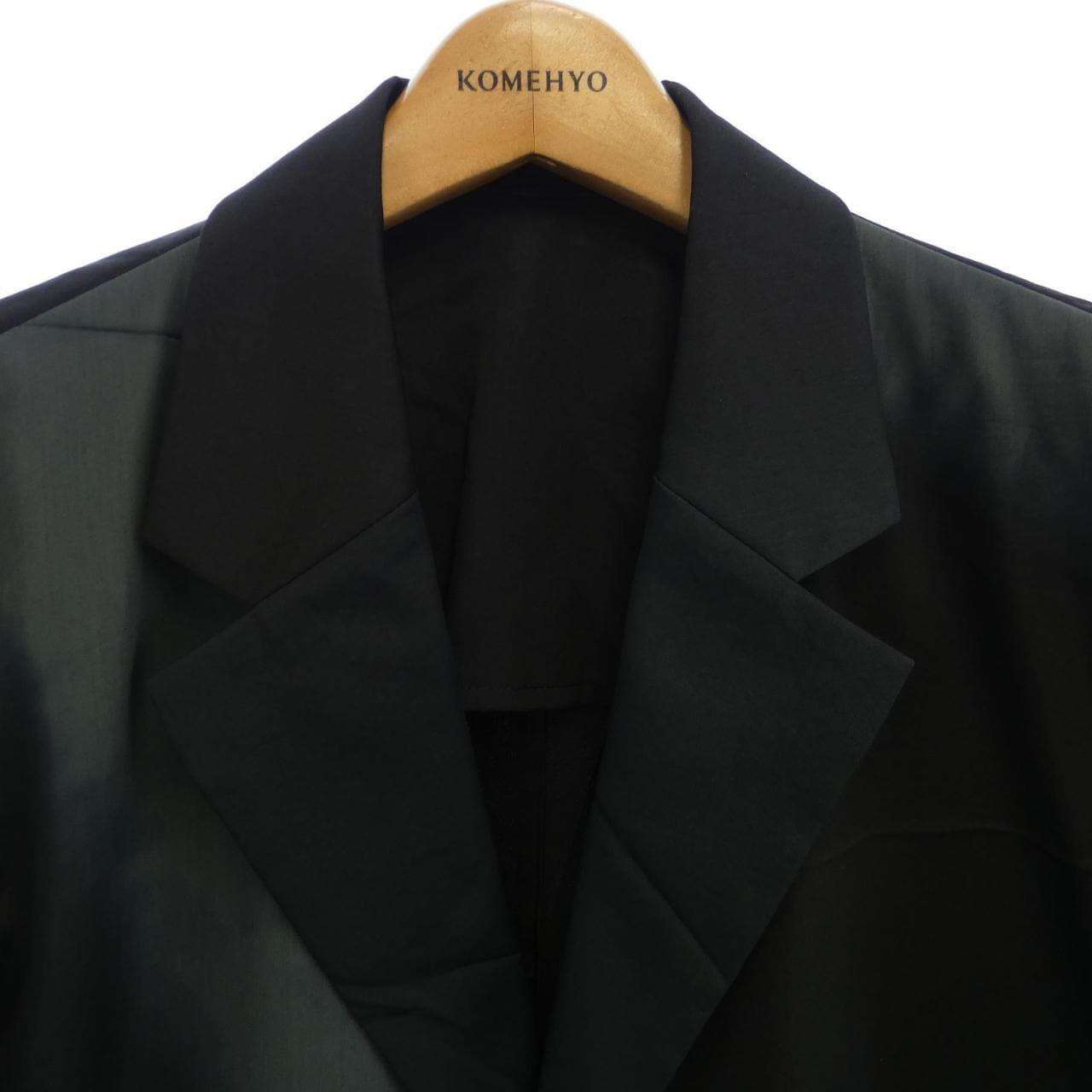 アイムメンイッセイミヤケ IM MEN ISSEY MIYAKE LA33FD031 ジャケット