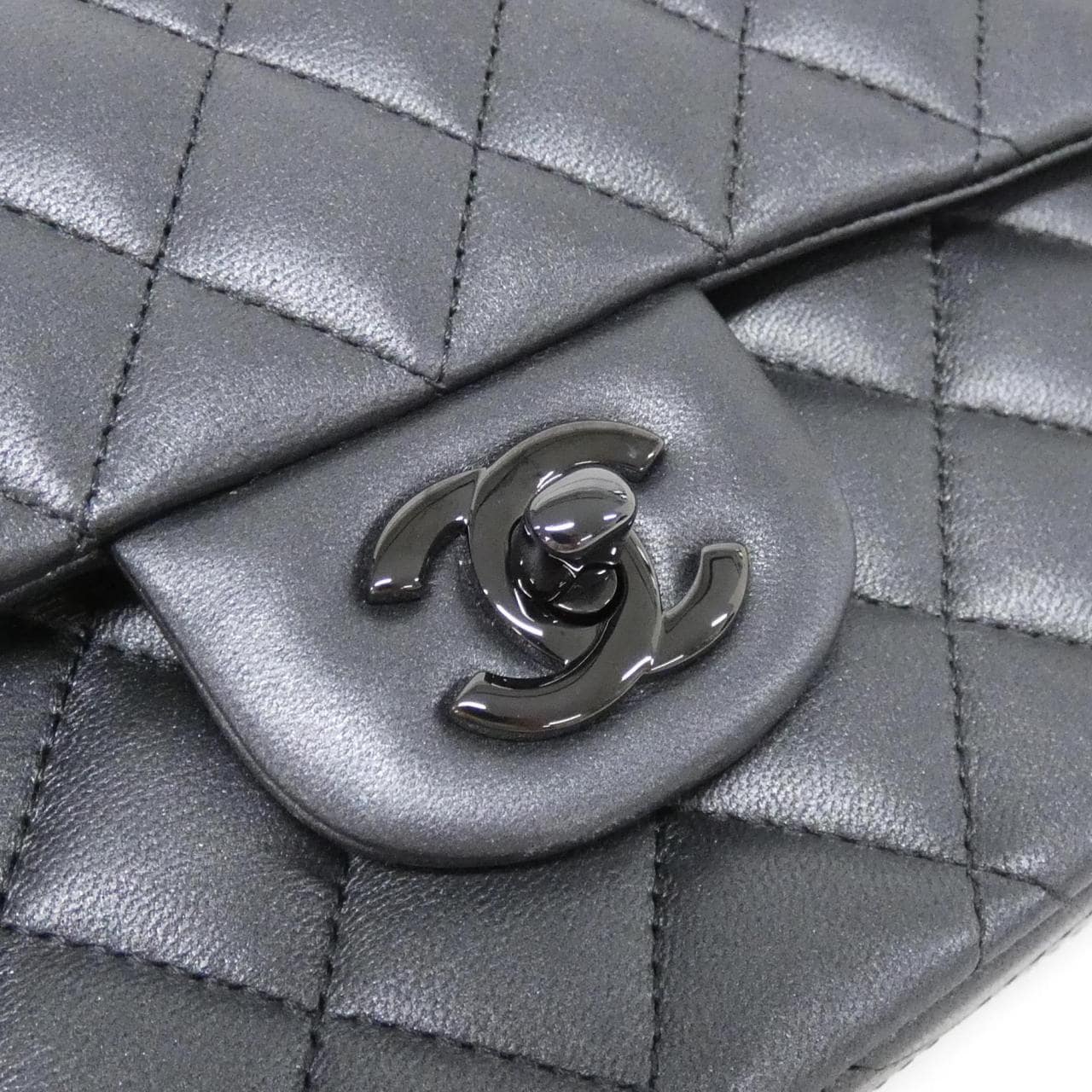 シャネル 1112 ショルダーバッグ