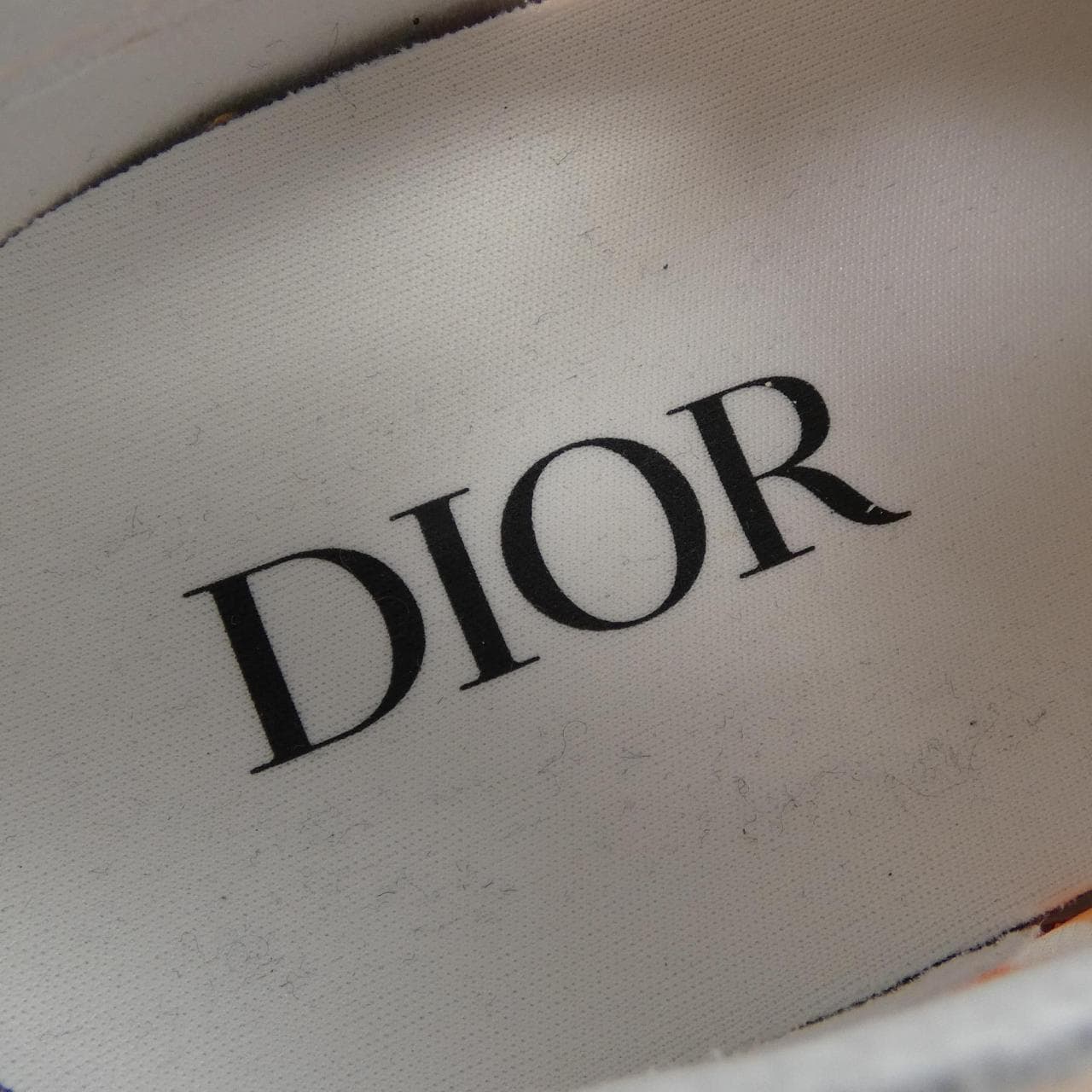 ディオール DIOR スニーカー