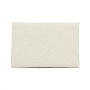 エルメス カルヴィ 044166CK カードケース