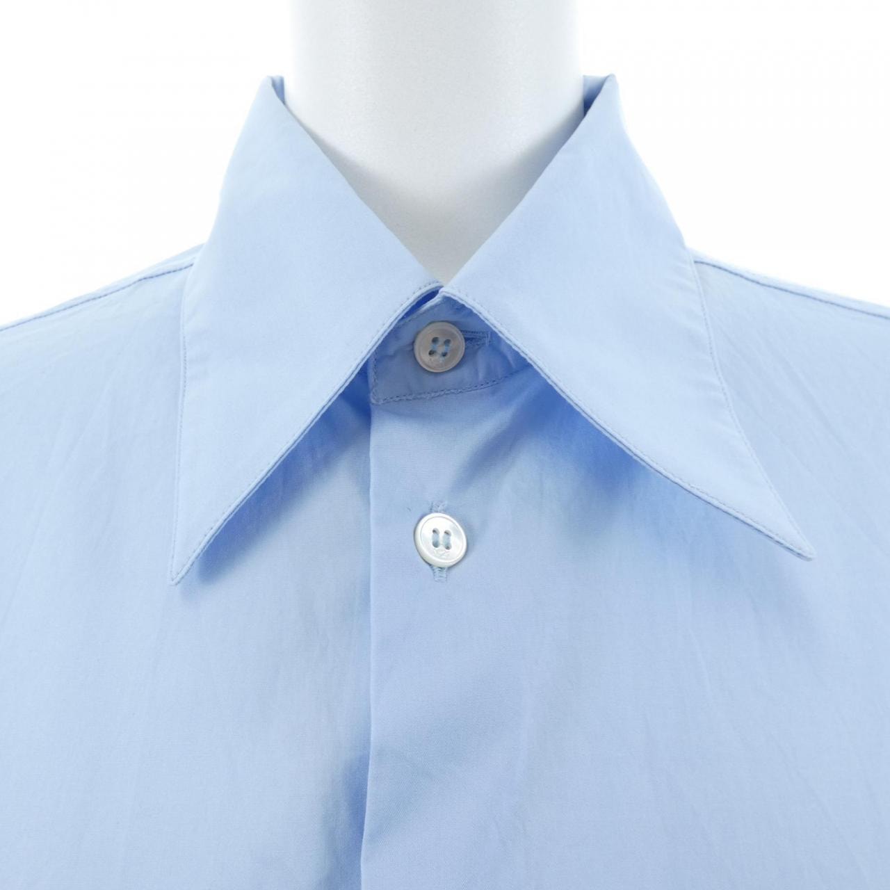 ヌメロヴェントゥーノ N°21 シャツ