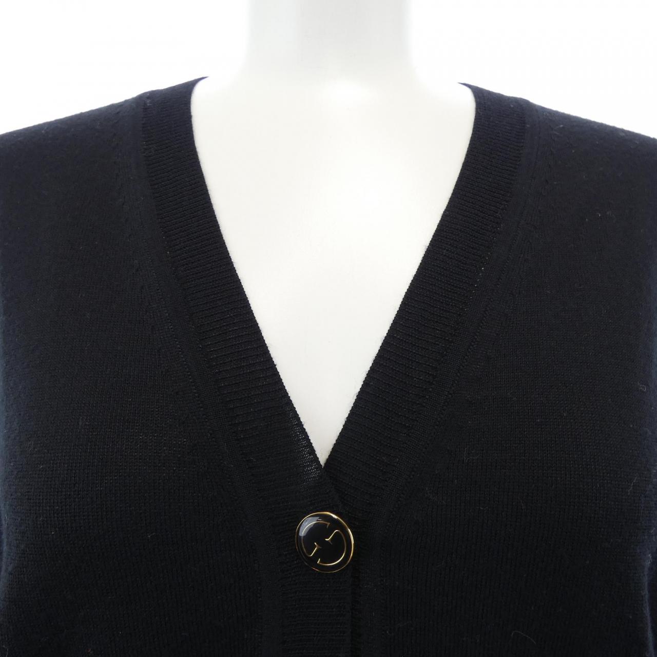 グッチ GUCCI 695848 XKCBW カーディガン