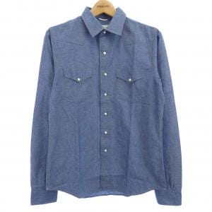 サンローラン SAINT LAURENT 345770YM14V シャツ