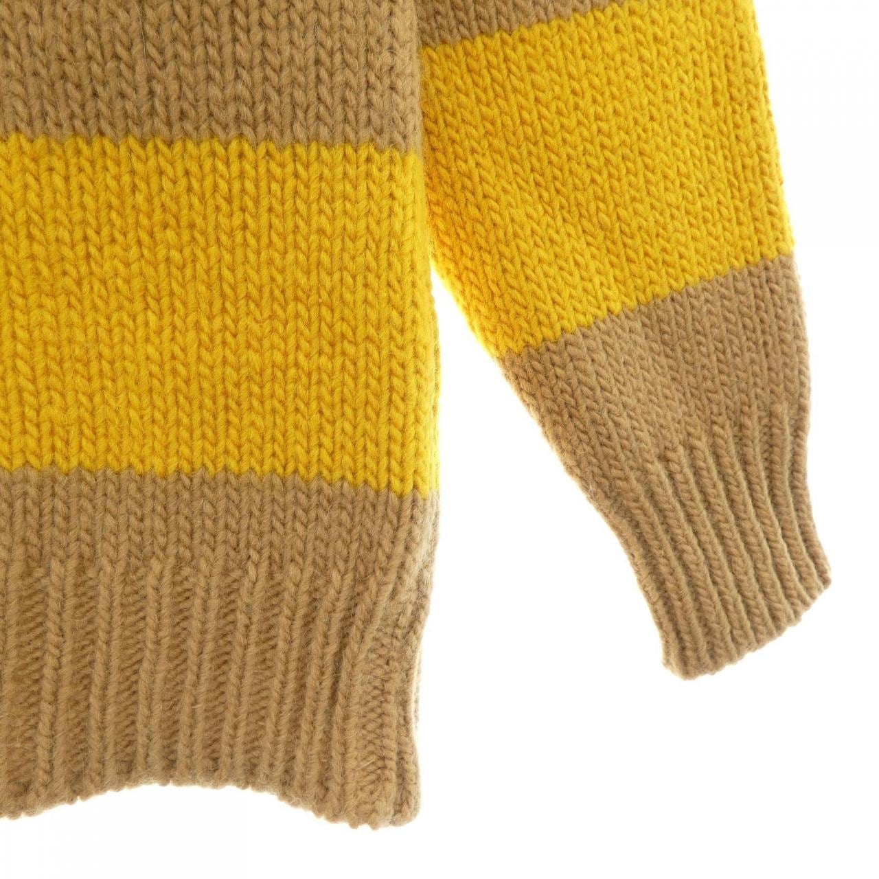 ピーティートリノ PT TORINO 4SGL040GEG ニット