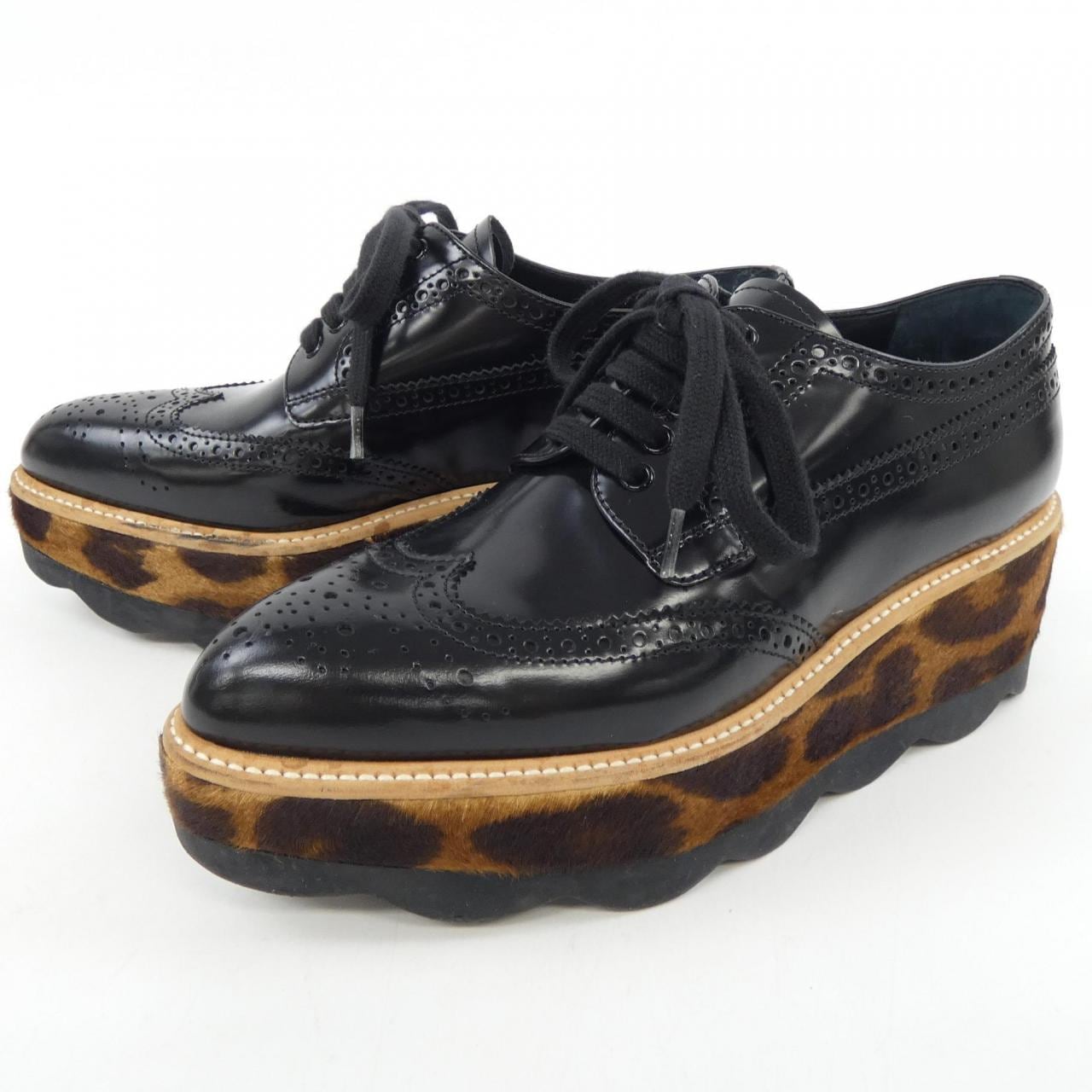 プラダ PRADA 9471 シューズ