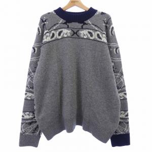 サカイ SACAI 20-2342M ニット