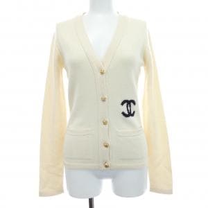 シャネル CHANEL P25866V01857 05P カーディガン