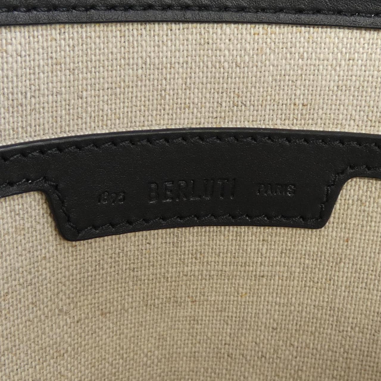 ベルルッティ Berluti テルシオ ジップポーチ BAG