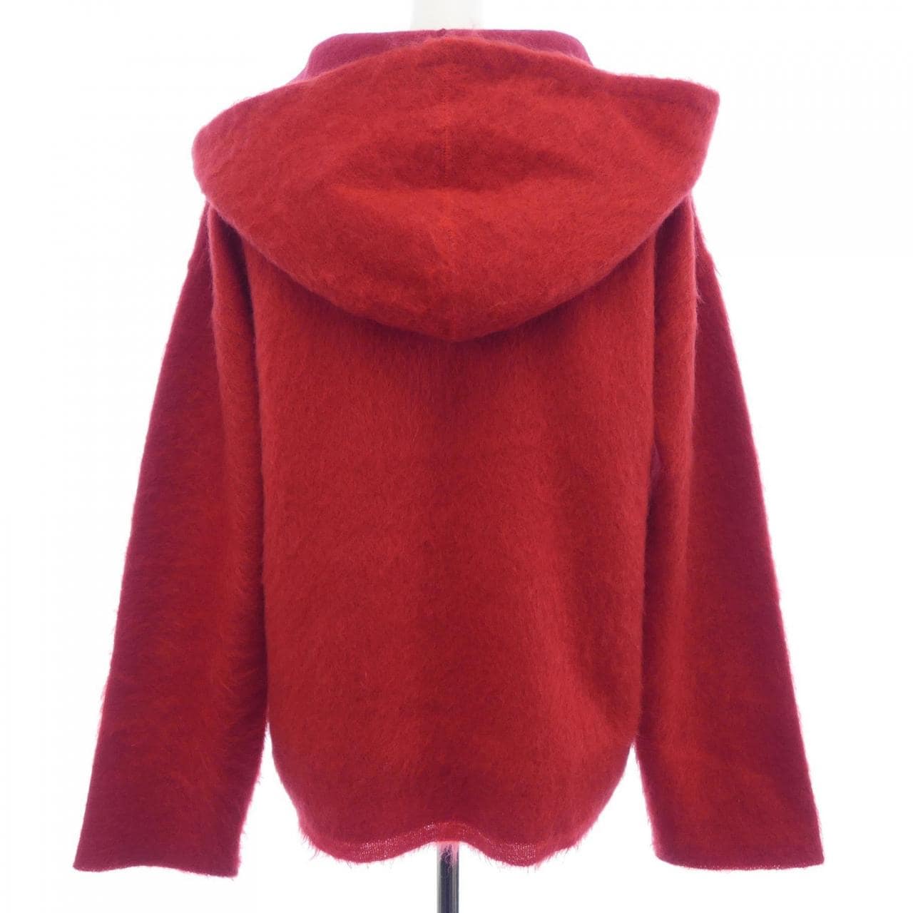 NUWOOLA パーカー