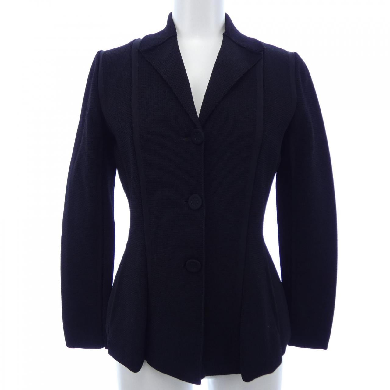 クリスチャンディオール CHRISTIAN DIOR 254V15SM509 ジャケット