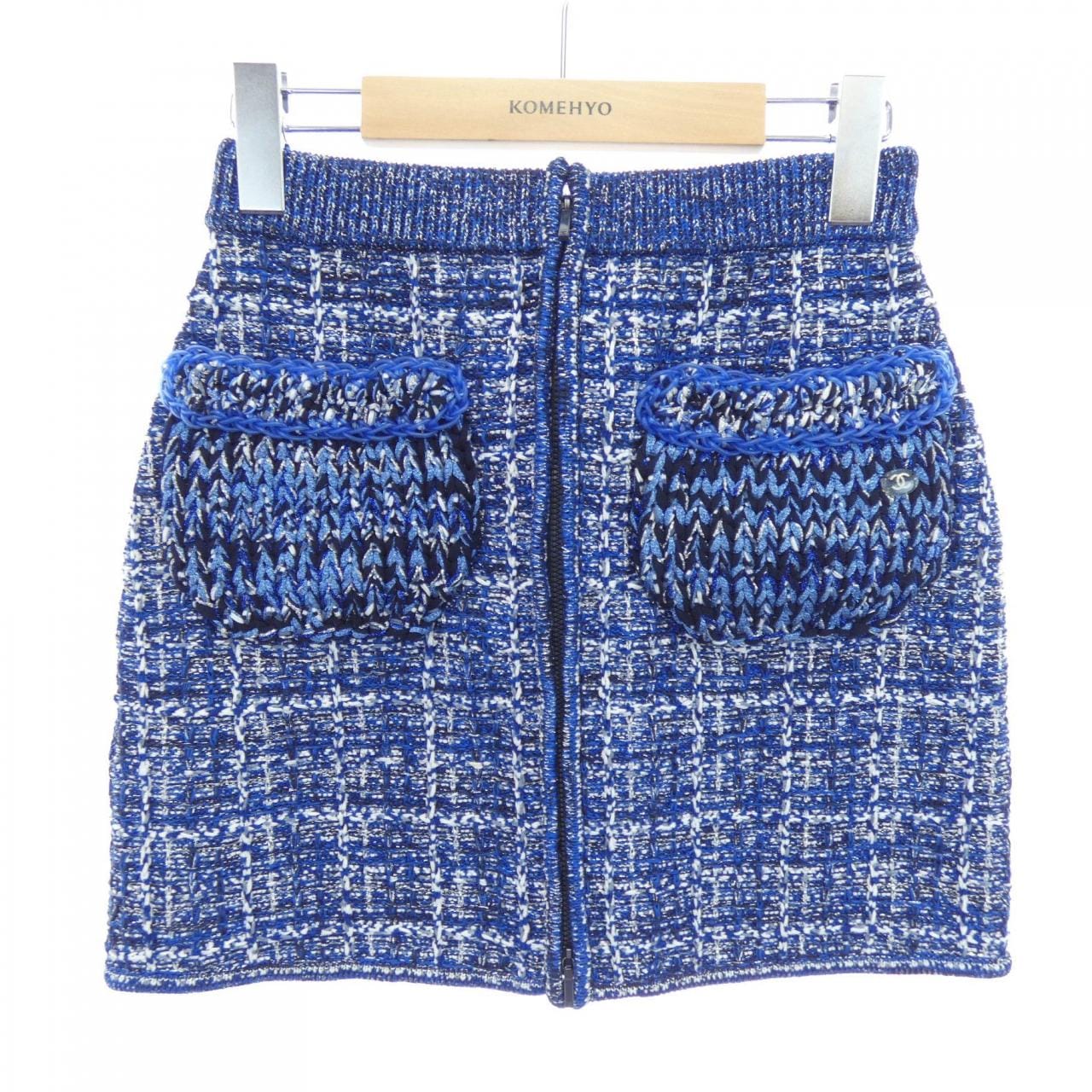 シャネル CHANEL P56568K07421 スカート