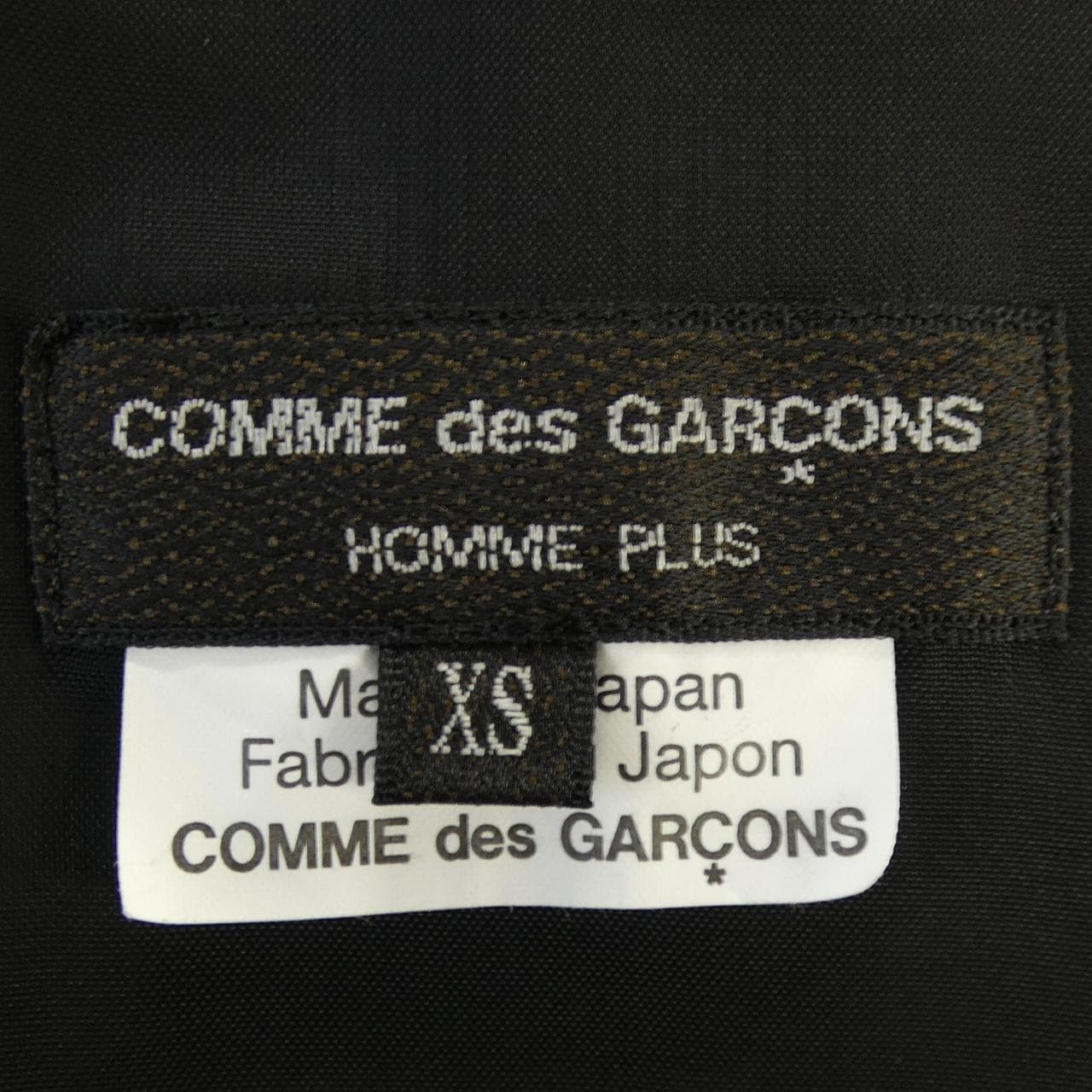 コムデギャルソンオム COMME des GARCONS HOMME PE-O005 ワンピース