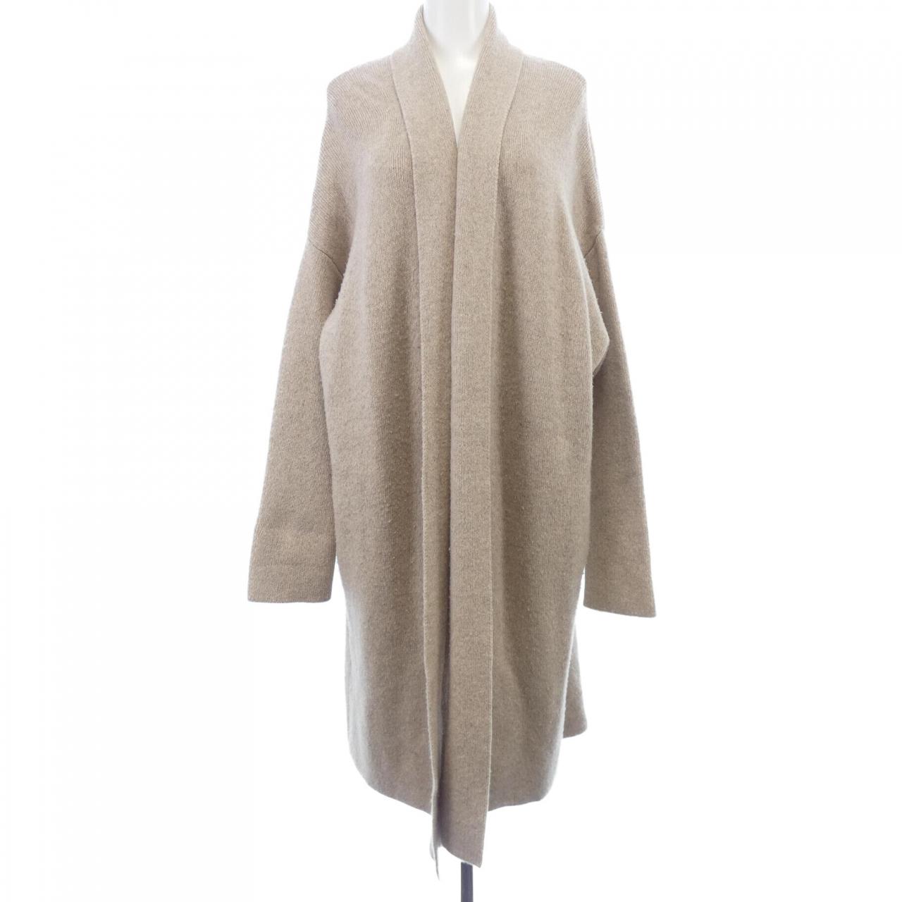 イエナ IENA ロングカーディガン